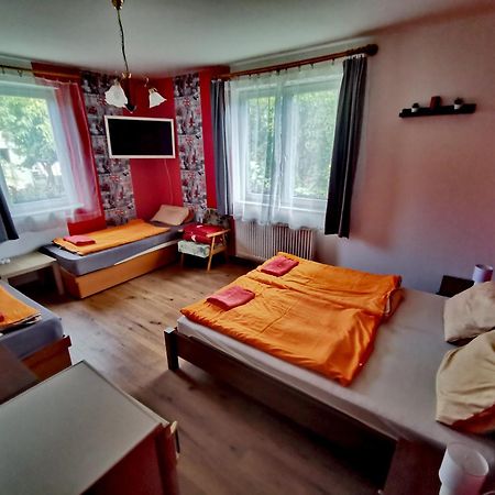 פוניארצוושהג' Dolce Villa Balaton מראה חיצוני תמונה