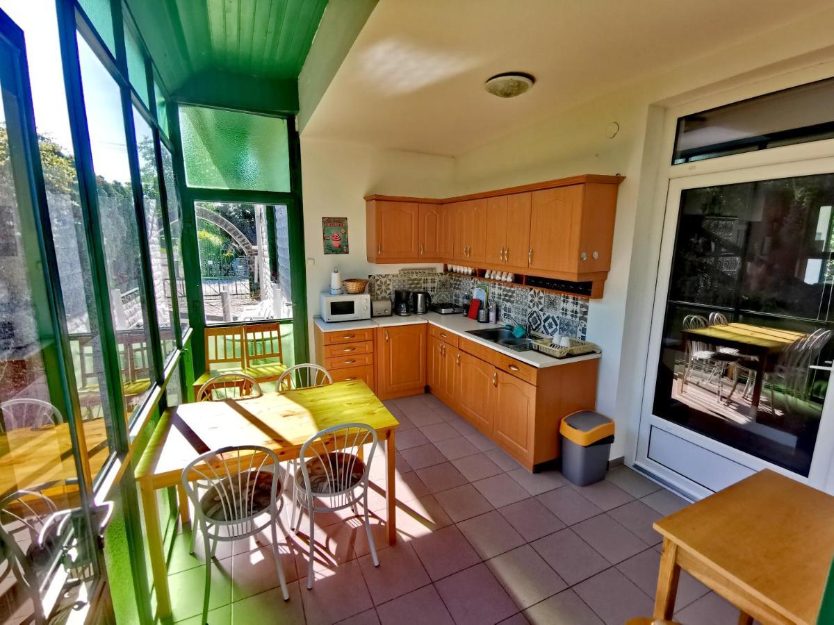 פוניארצוושהג' Dolce Villa Balaton מראה חיצוני תמונה