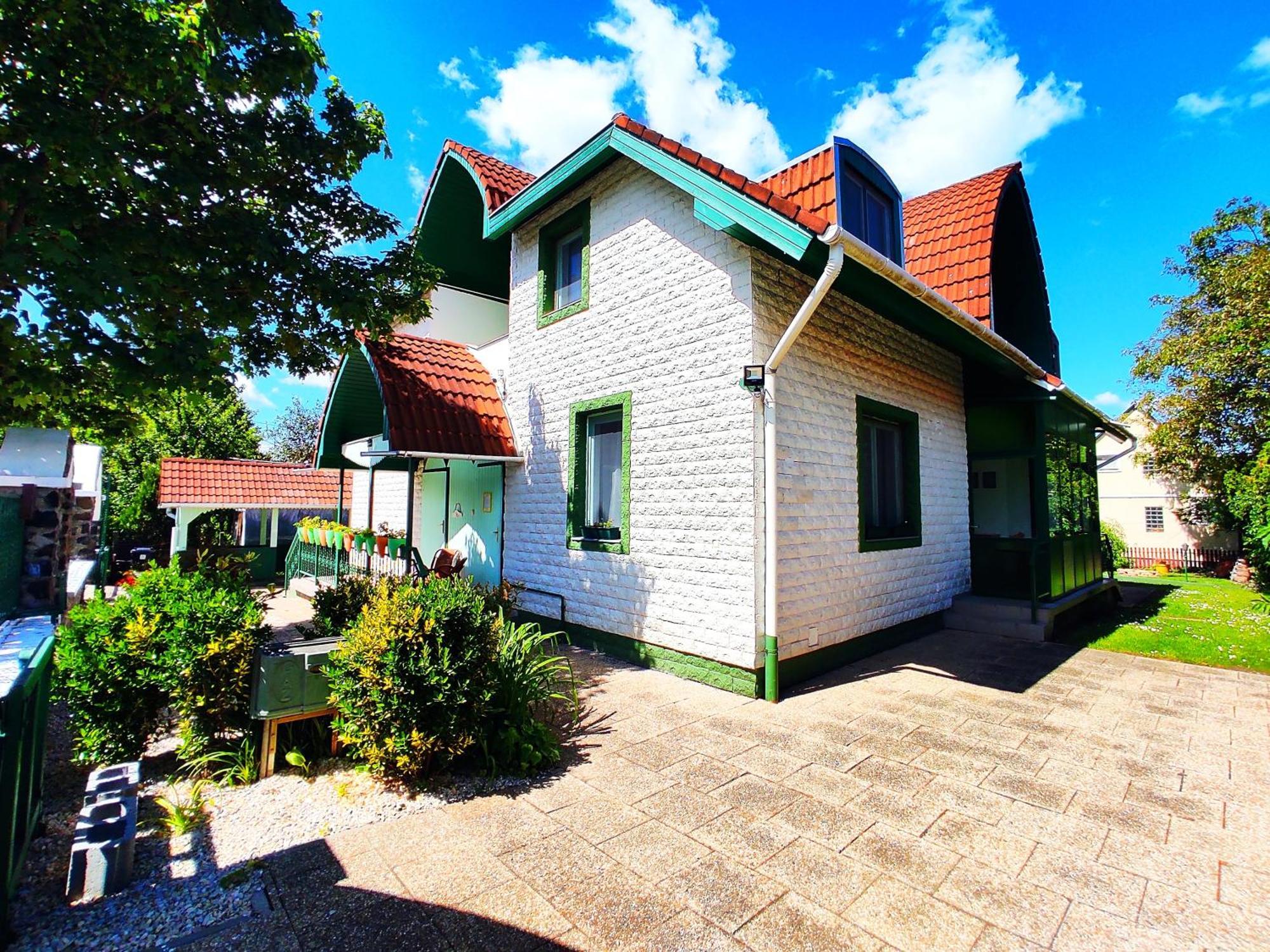 פוניארצוושהג' Dolce Villa Balaton מראה חיצוני תמונה