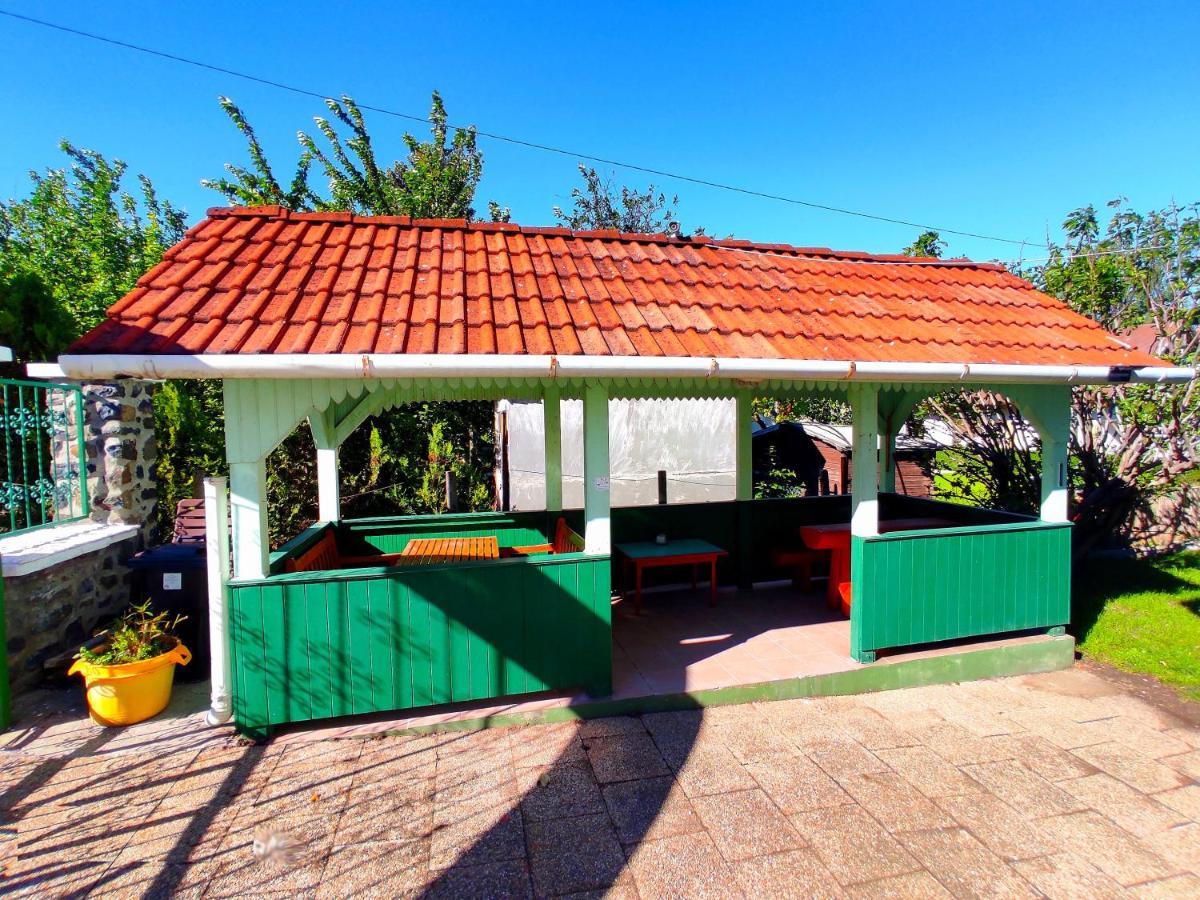 פוניארצוושהג' Dolce Villa Balaton מראה חיצוני תמונה