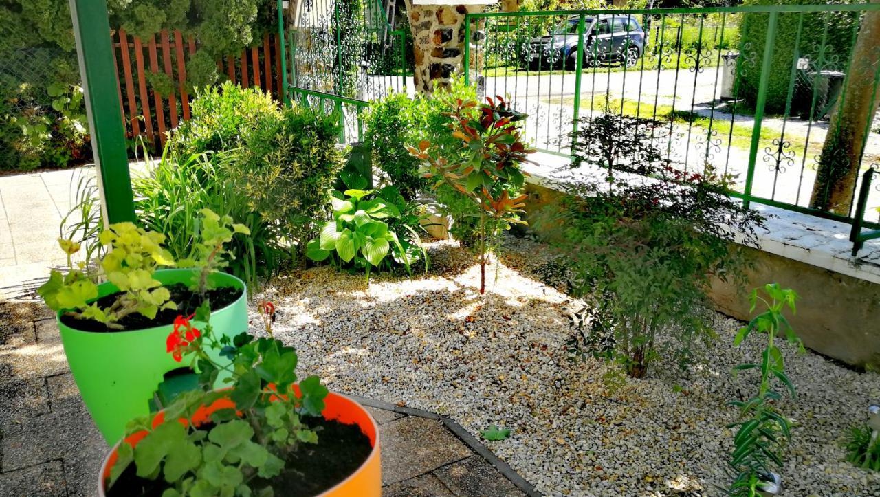 פוניארצוושהג' Dolce Villa Balaton מראה חיצוני תמונה