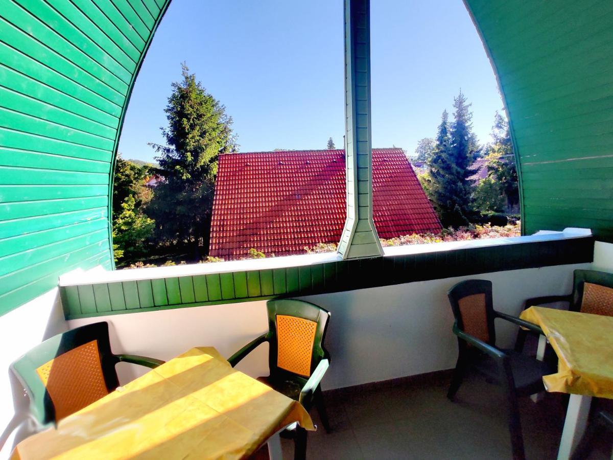 פוניארצוושהג' Dolce Villa Balaton מראה חיצוני תמונה