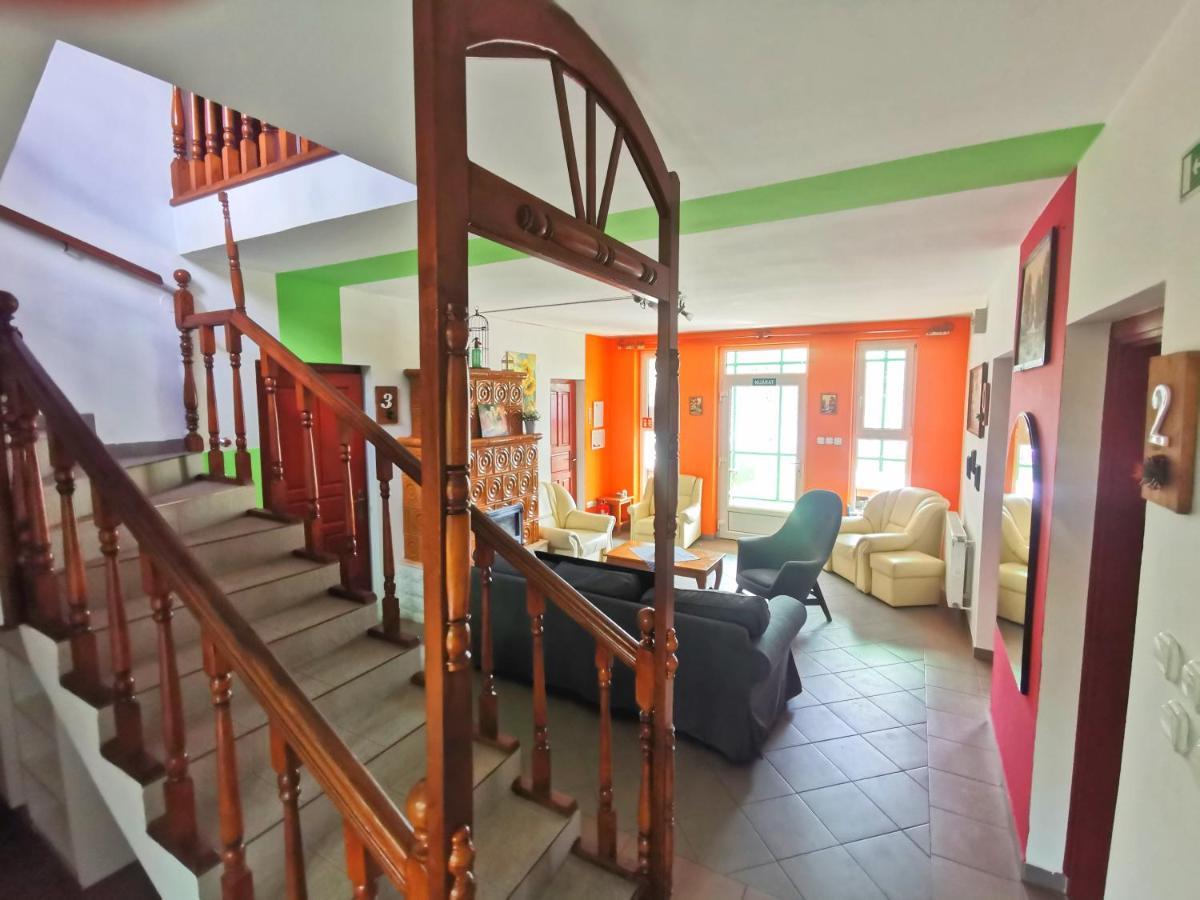 פוניארצוושהג' Dolce Villa Balaton מראה חיצוני תמונה