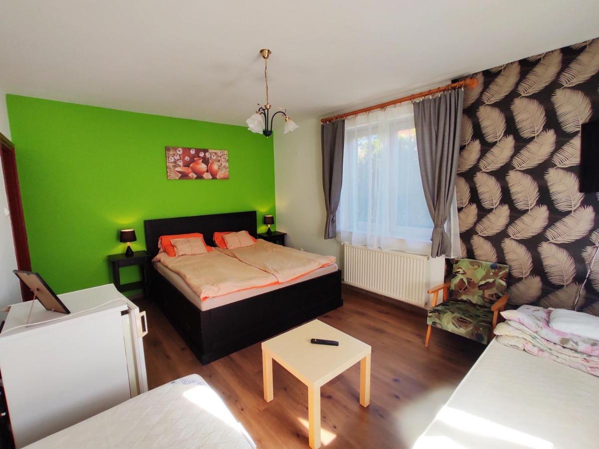 פוניארצוושהג' Dolce Villa Balaton מראה חיצוני תמונה