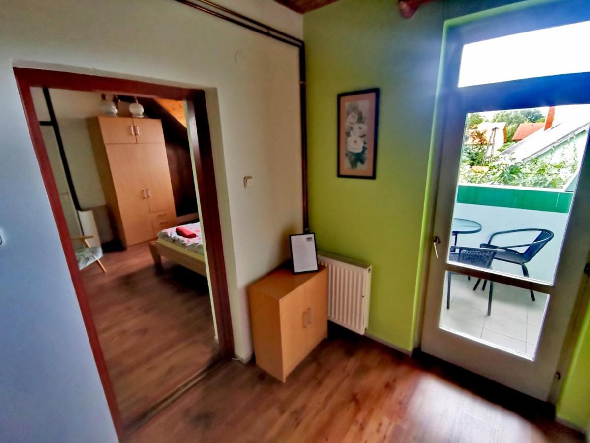 פוניארצוושהג' Dolce Villa Balaton מראה חיצוני תמונה