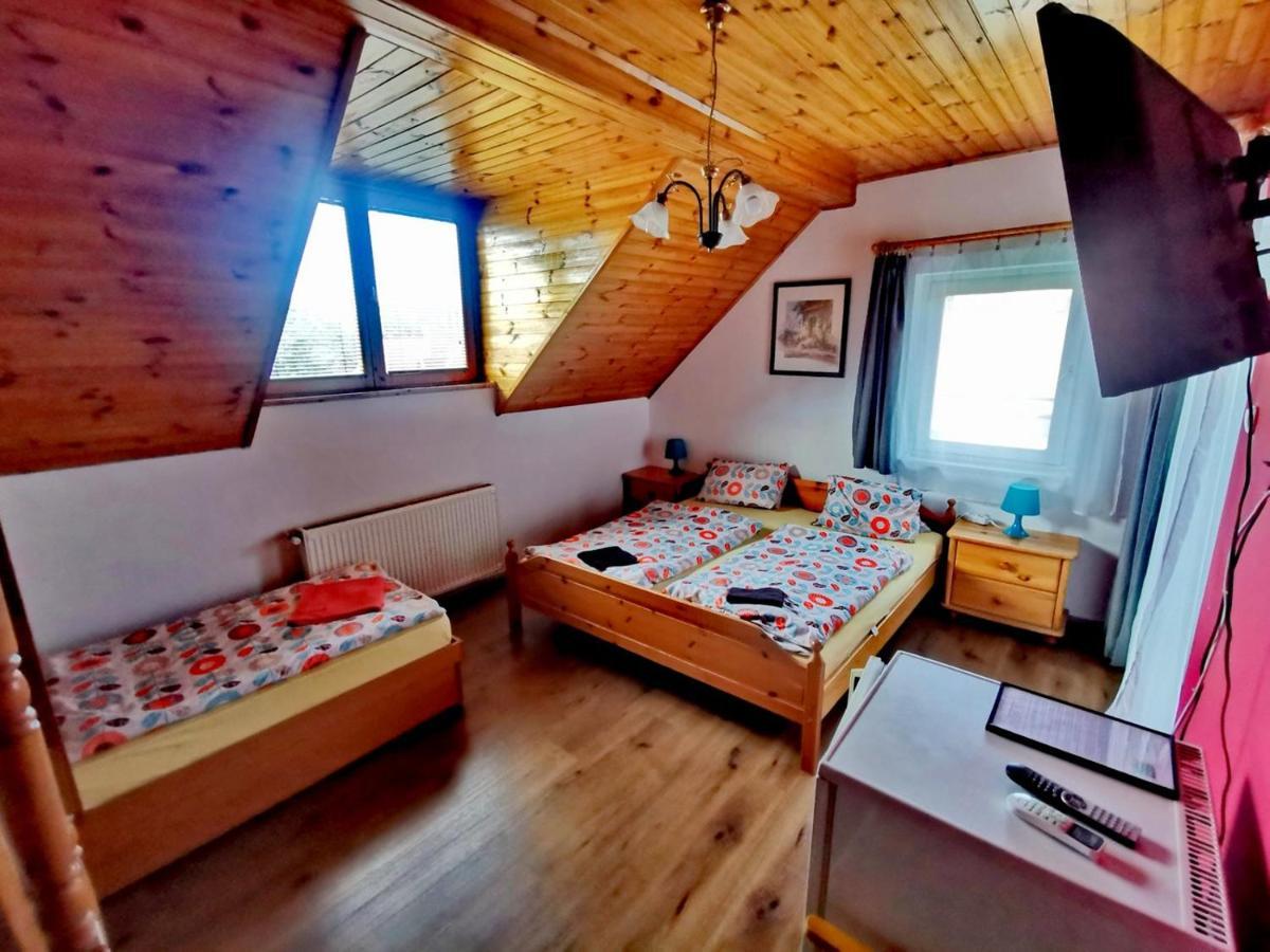 פוניארצוושהג' Dolce Villa Balaton מראה חיצוני תמונה