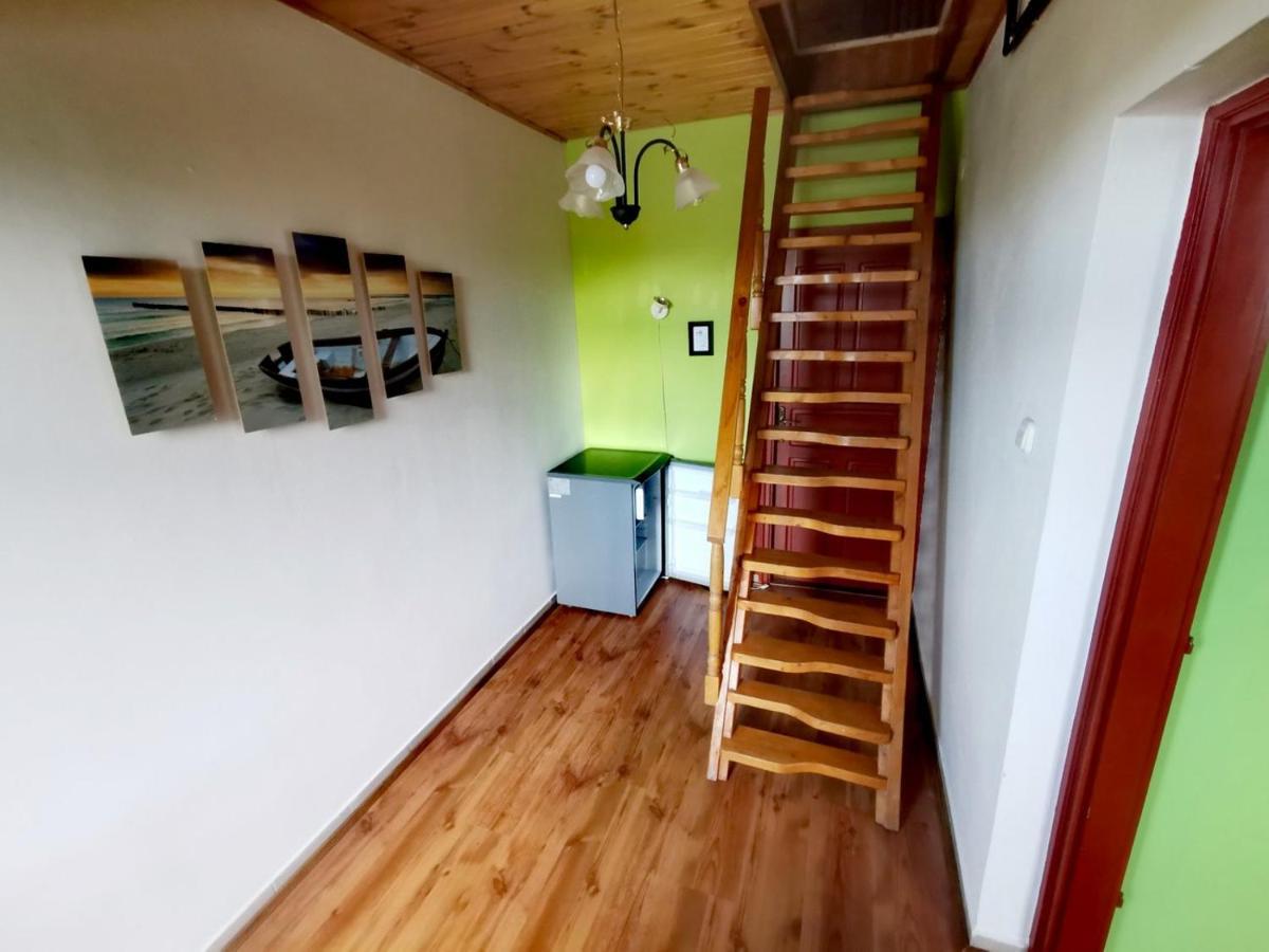 פוניארצוושהג' Dolce Villa Balaton מראה חיצוני תמונה