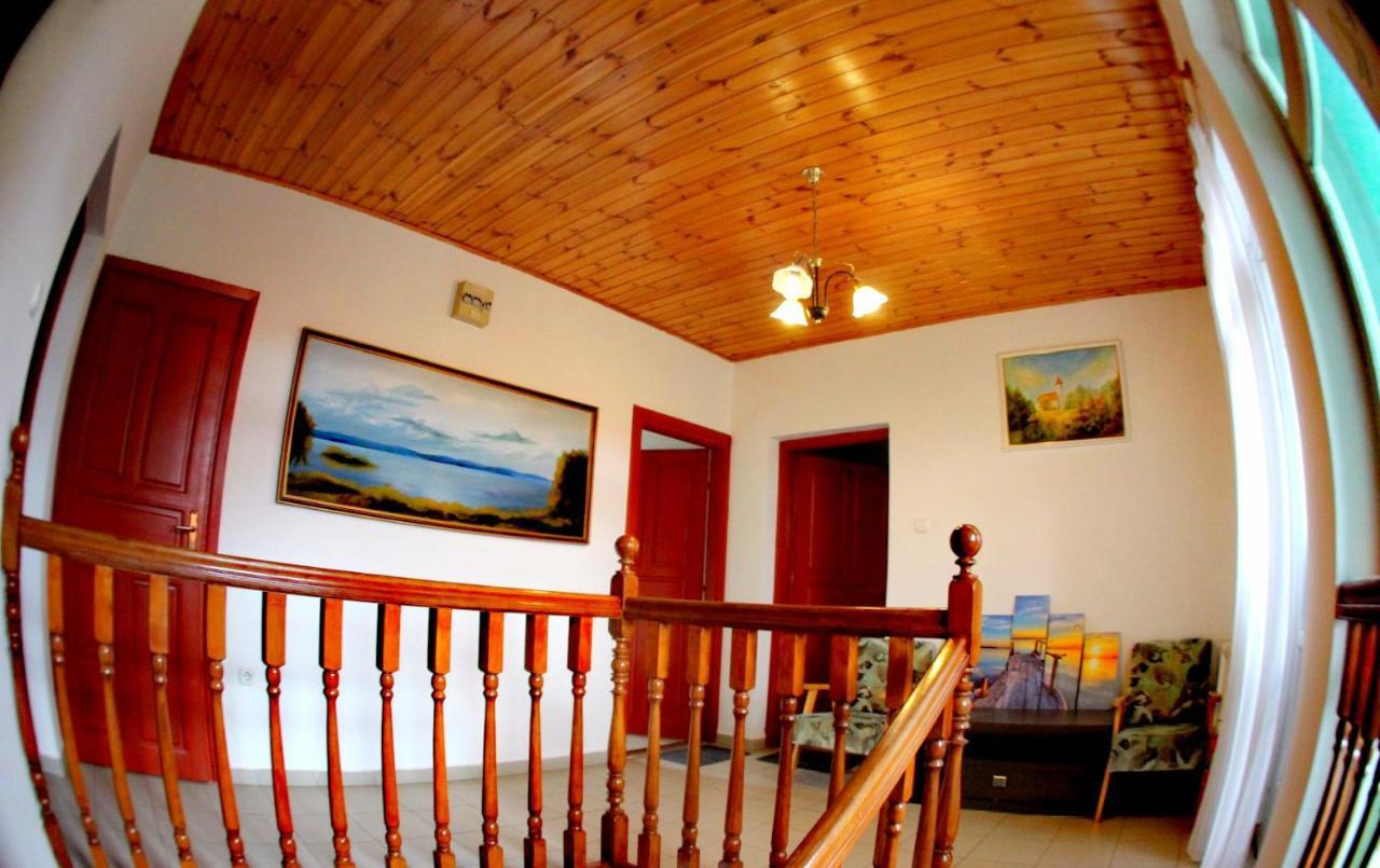 פוניארצוושהג' Dolce Villa Balaton מראה חיצוני תמונה