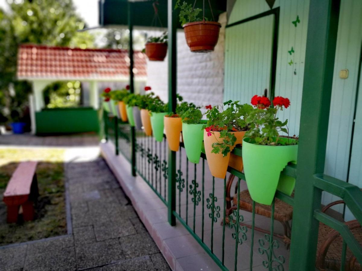 פוניארצוושהג' Dolce Villa Balaton מראה חיצוני תמונה
