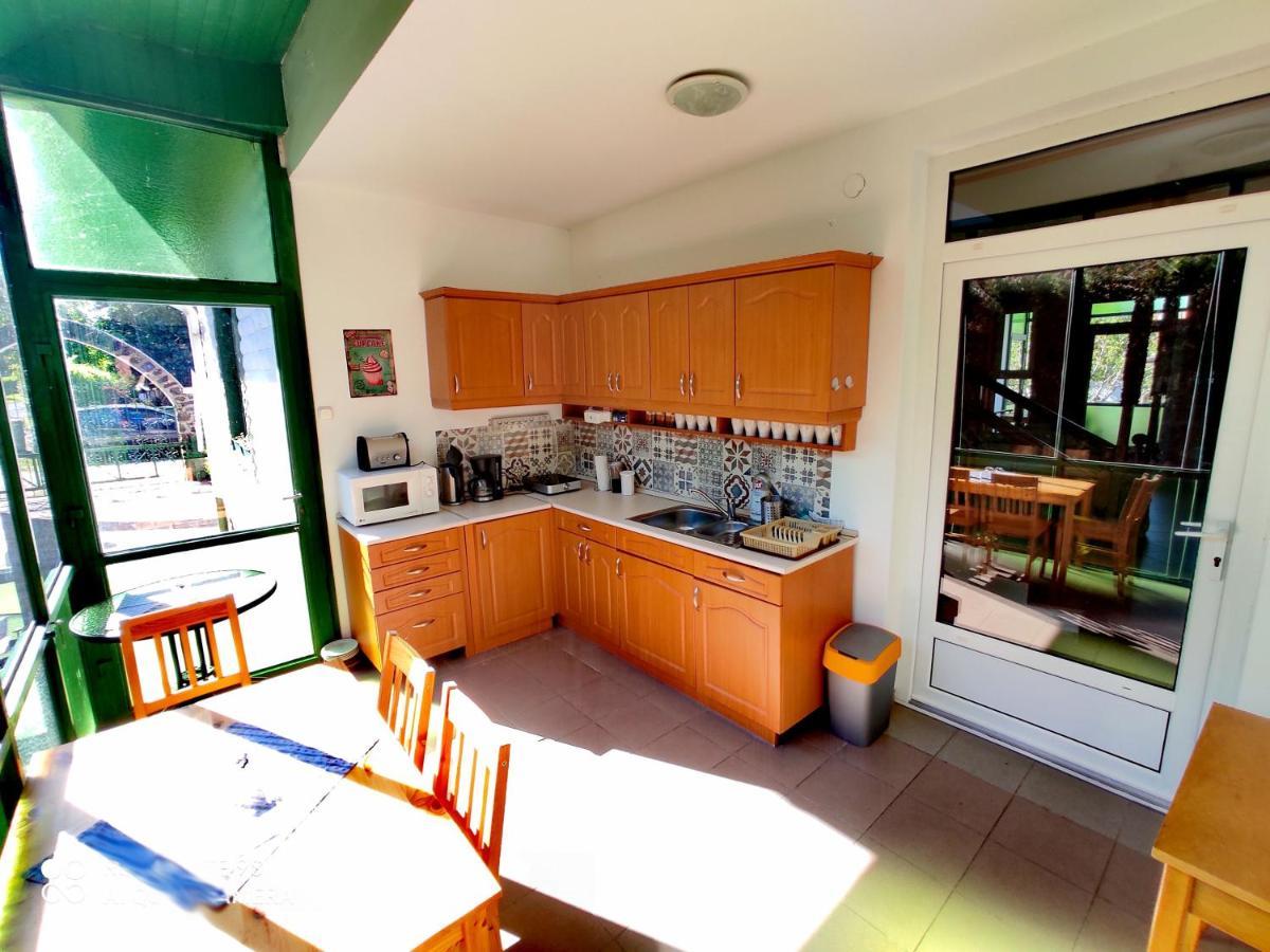 פוניארצוושהג' Dolce Villa Balaton מראה חיצוני תמונה