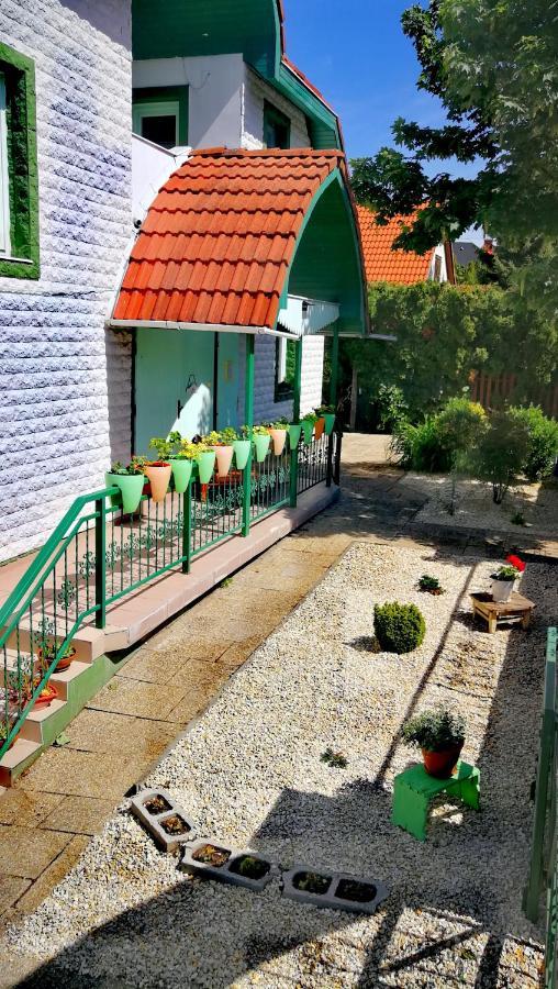 פוניארצוושהג' Dolce Villa Balaton מראה חיצוני תמונה