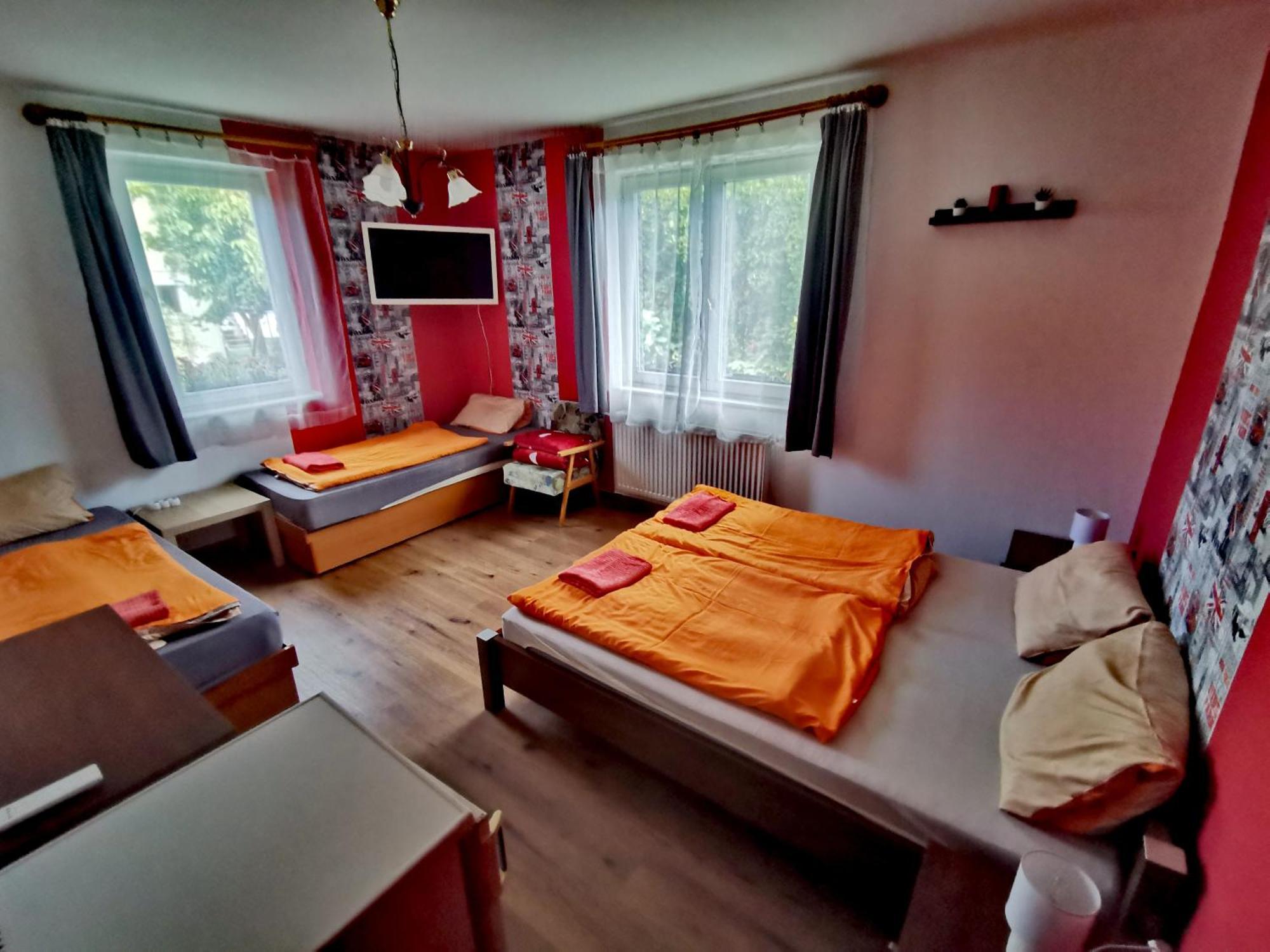 פוניארצוושהג' Dolce Villa Balaton מראה חיצוני תמונה