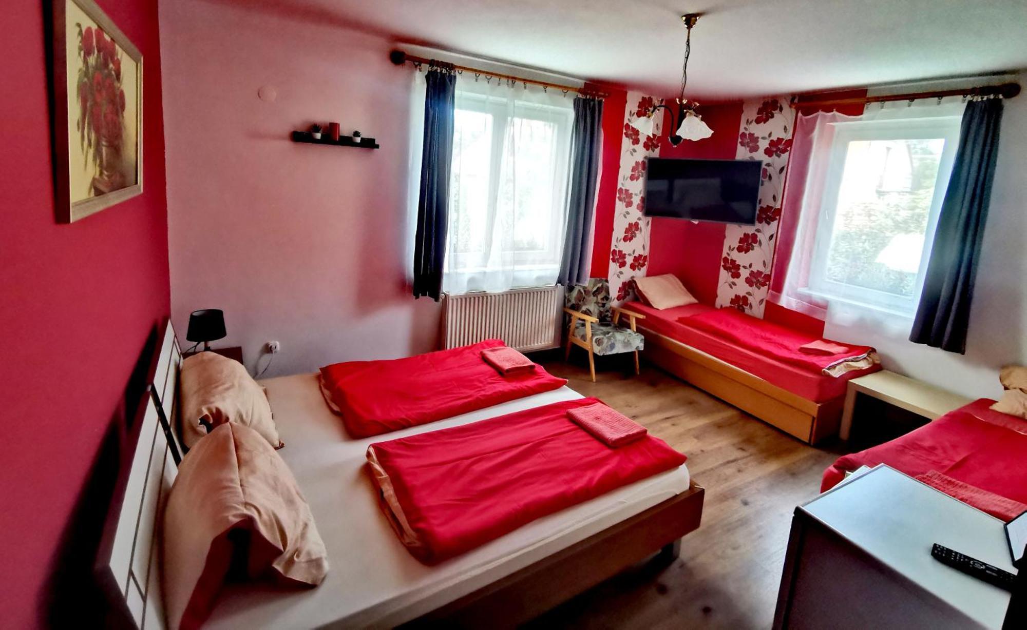 פוניארצוושהג' Dolce Villa Balaton מראה חיצוני תמונה