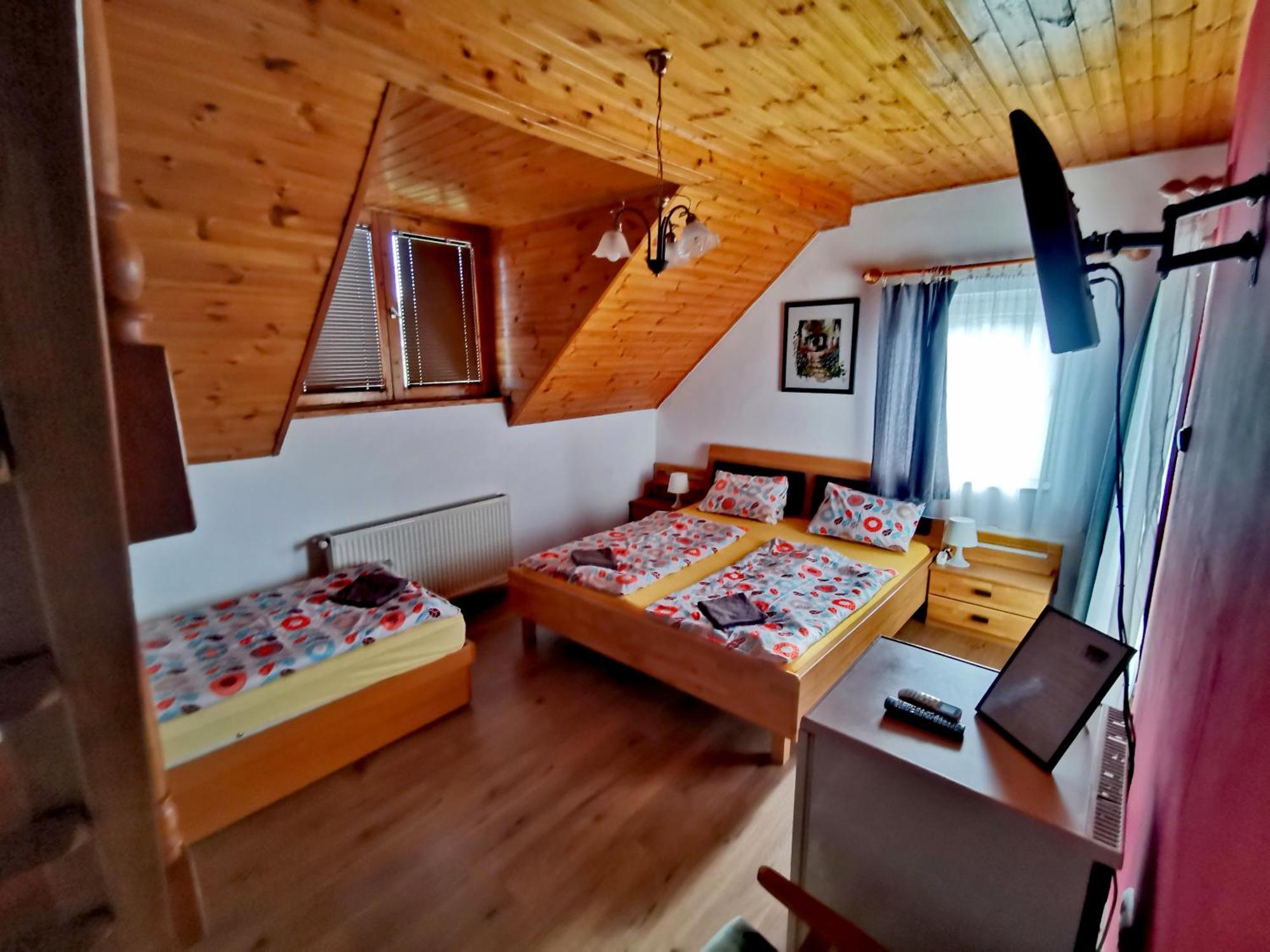פוניארצוושהג' Dolce Villa Balaton מראה חיצוני תמונה